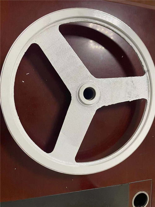 南通典創(chuàng)金屬制品 專業(yè)定制康復(fù)車飛輪，助力健康生活