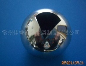 品質(zhì)閥門(mén)球體優(yōu)選 常州佳譽(yù)福誠(chéng)金屬匠心制造