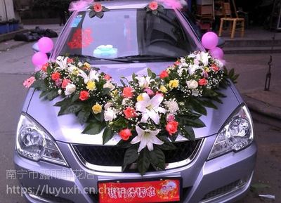 南寧市鮮花禮品全指南 選購、花藝與同城速遞一站式服務