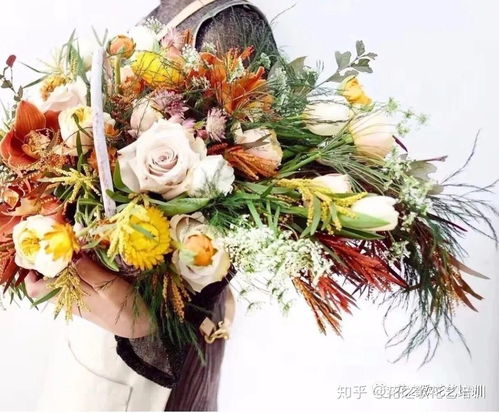 三八節花禮指南 選對女神節花禮，讓您脫穎而出